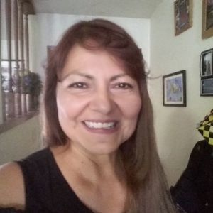 Meet your Posher, Lynn